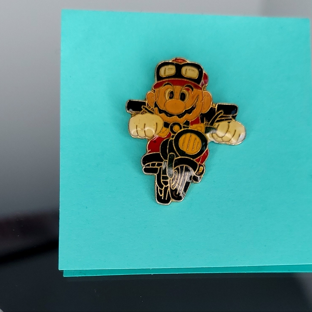 Brooch/ Pin